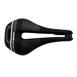 Saddle Selle Italia Novus Boost S.F. 150x250mm Black