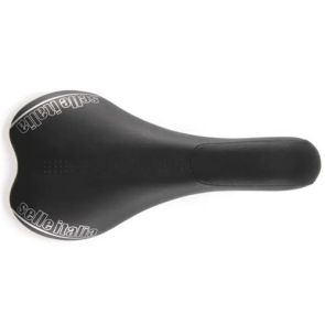 Saddle Selle Italia SLR TRI Vanox Gel 130x275mm Black