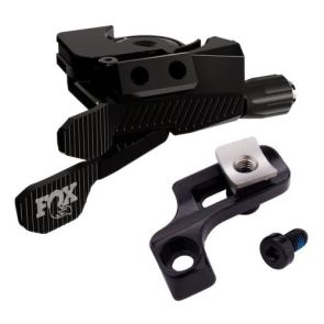Remote Fox 3Pos I-Spec Dual Seatpost + Shock