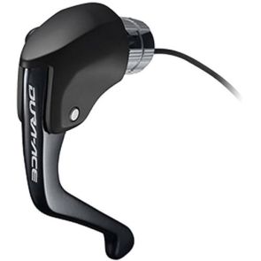 Shifter Shimano KSTR9160L Dura Ace TT Left Black