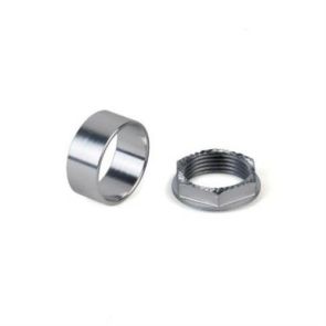 Small Parts Campagnolo FH-RE126 Lock Nut