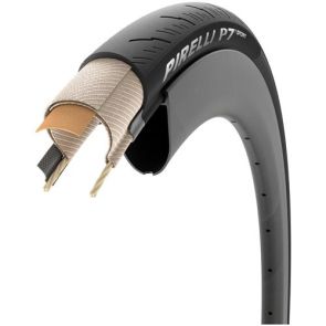 Tire Pirelli P7 Sport 35-622 Fold Black 60 tpi