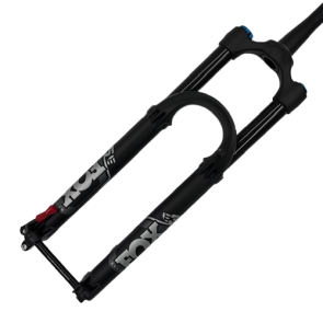 Fork Fox 36 Float Rhythm 29" E-Optimized T150 Grip Black