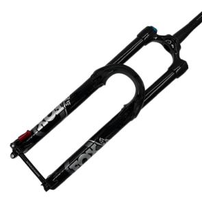 Fork Fox 38 Float Rhythm 29" E-Optimized T170 Grip Disc Blk