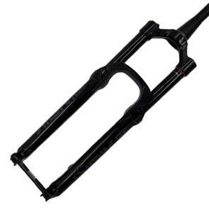 Fork Rockshox Lyrik Select 29" T160 Charger Alloy Disc Black