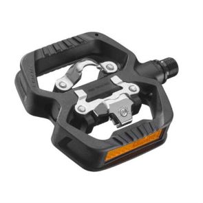 Pedal Look Geo Trekking Black