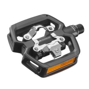 Pedal Look Geo Trekking Roc Black