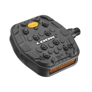 Pedal Look Trail Grip Black