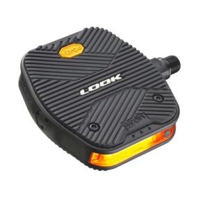 Pedal Look Geo City Vision Grip Black