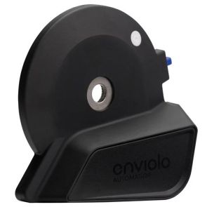 Interface Enviolo AutomatiQ Heavy Duty 40T Black