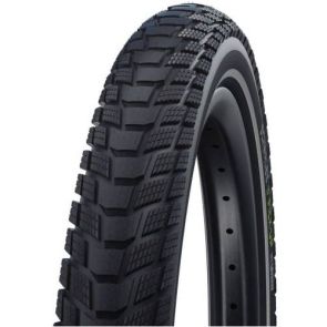 Tire Schwalbe Pick-Up 20" 65-406 E-Cargo Reflect Wired Black