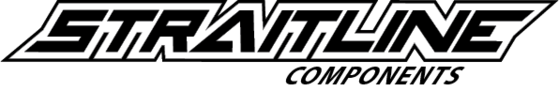 Straitline Straitline