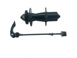 giant rear hub