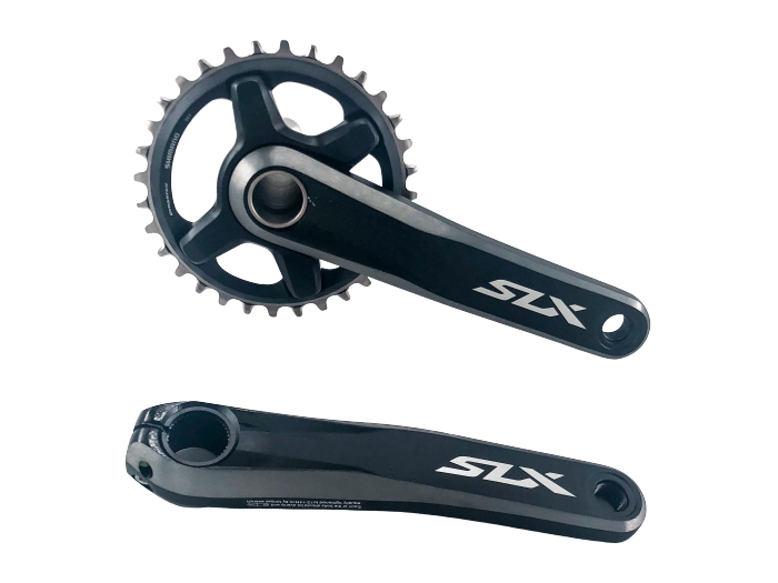 m7000 crankset