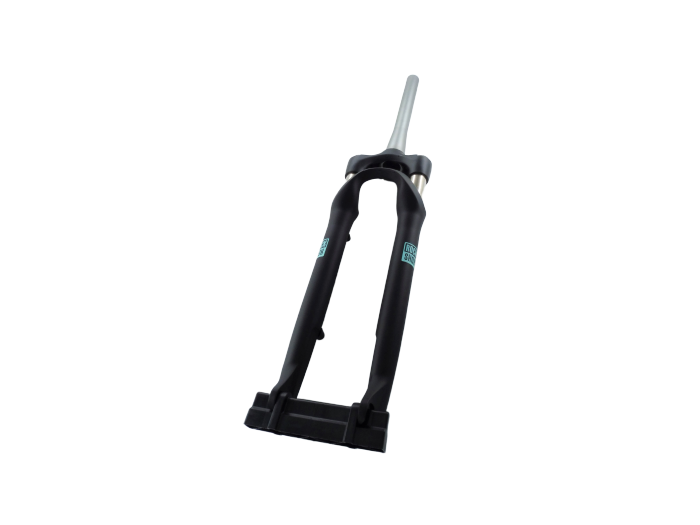 rockshox paragon silver