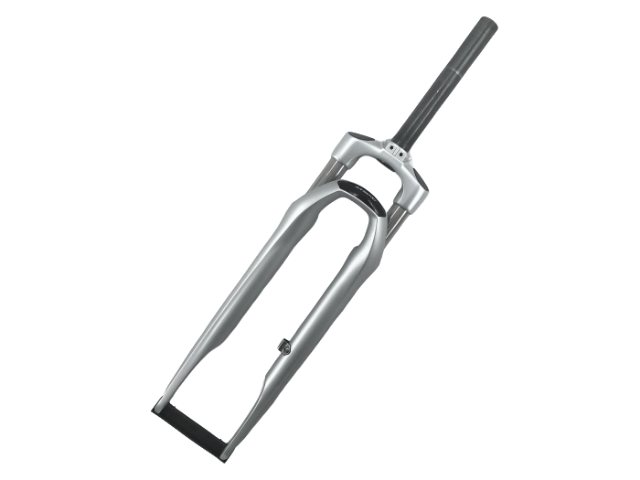 80mm travel fork