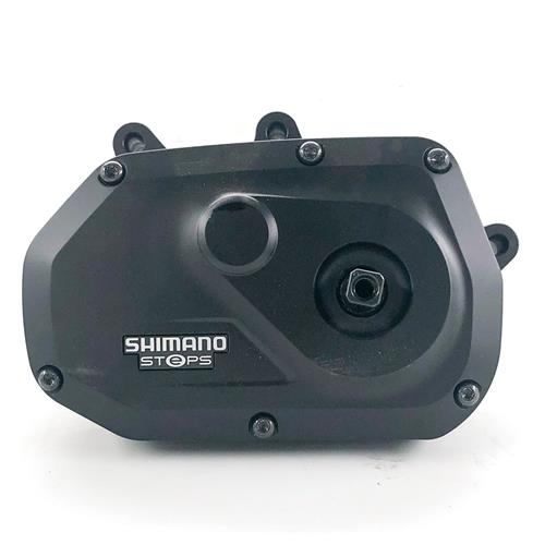 shimano e6001 motor